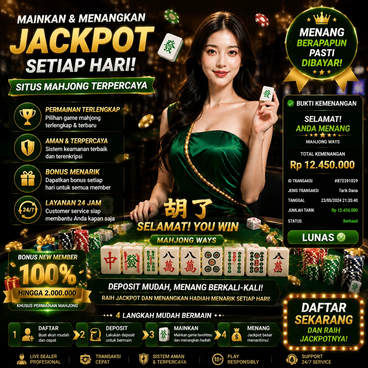 ketua268