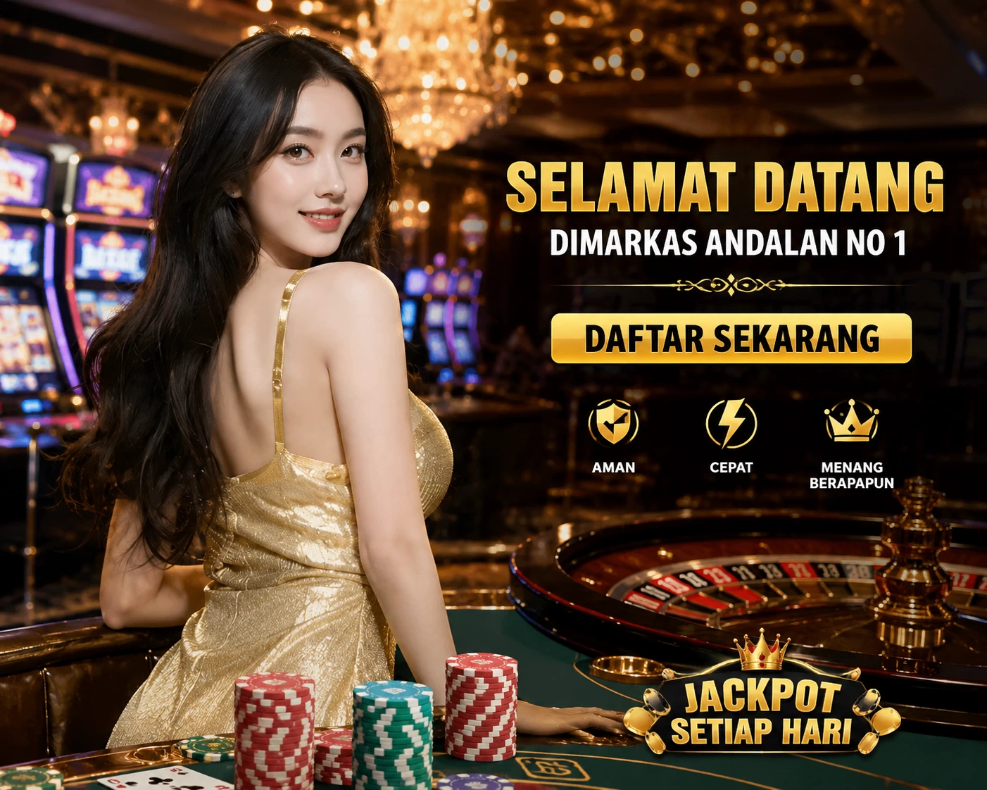 ketua268